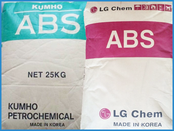 Hạt nhựa ABS